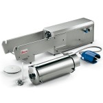 Γεμιστικό για Λουκάνικα IS 50 IDR. INOX 3PH